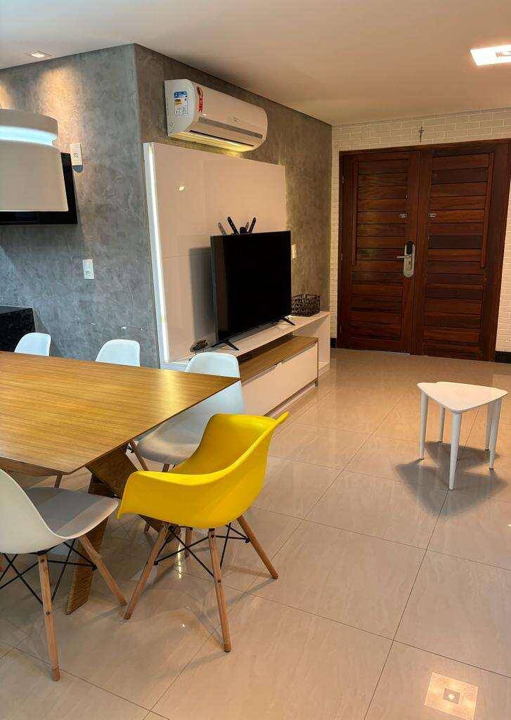 Apartamento, 3 quartos, 101 m² - Foto 3