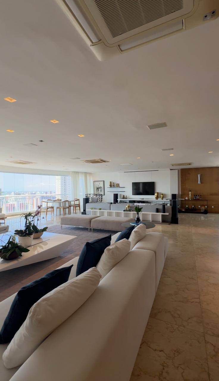 Apartamento, 4 quartos, 487 m² - Foto 3