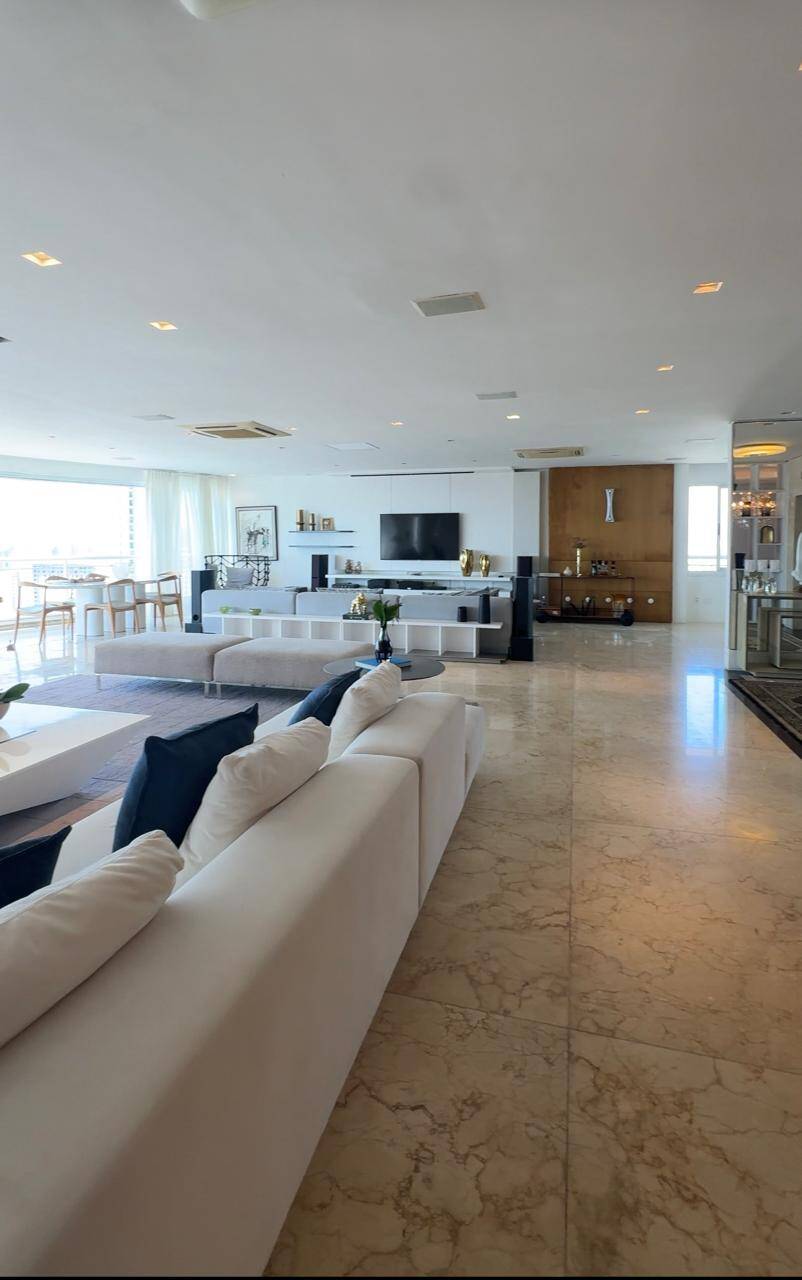 Apartamento, 4 quartos, 487 m² - Foto 4