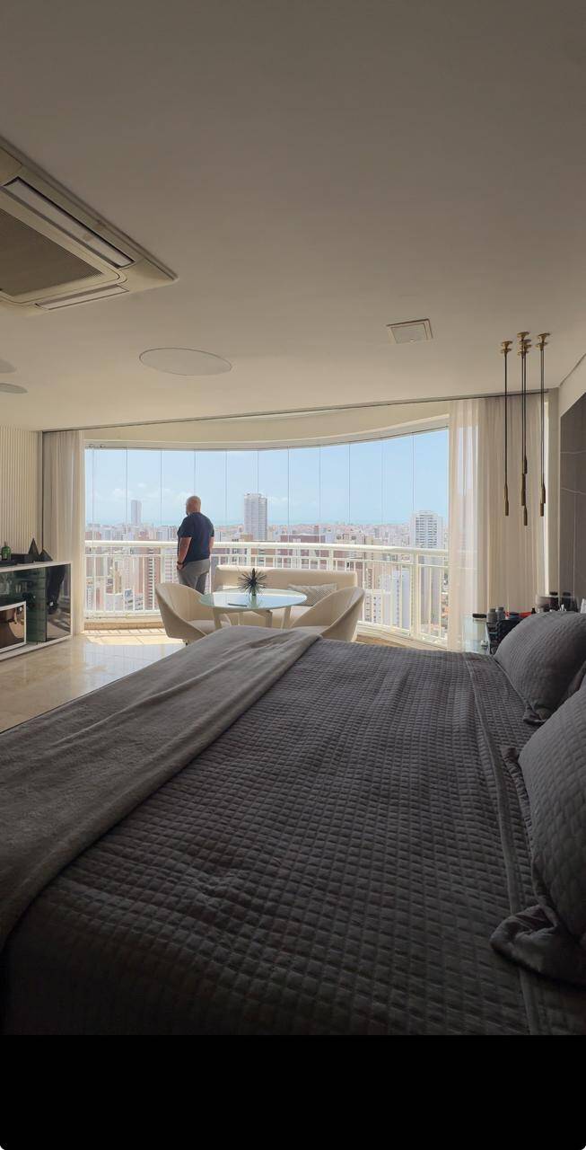 Apartamento, 4 quartos, 487 m² - Foto 2