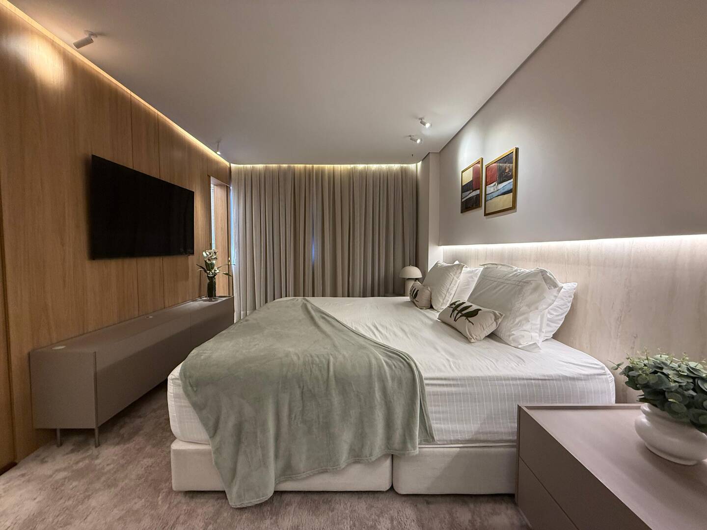 Apartamento à venda com 4 quartos, 186m² - Foto 20
