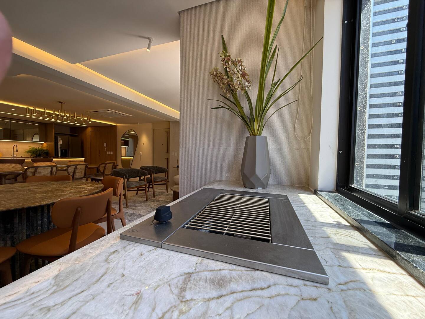 Apartamento à venda com 4 quartos, 186m² - Foto 27