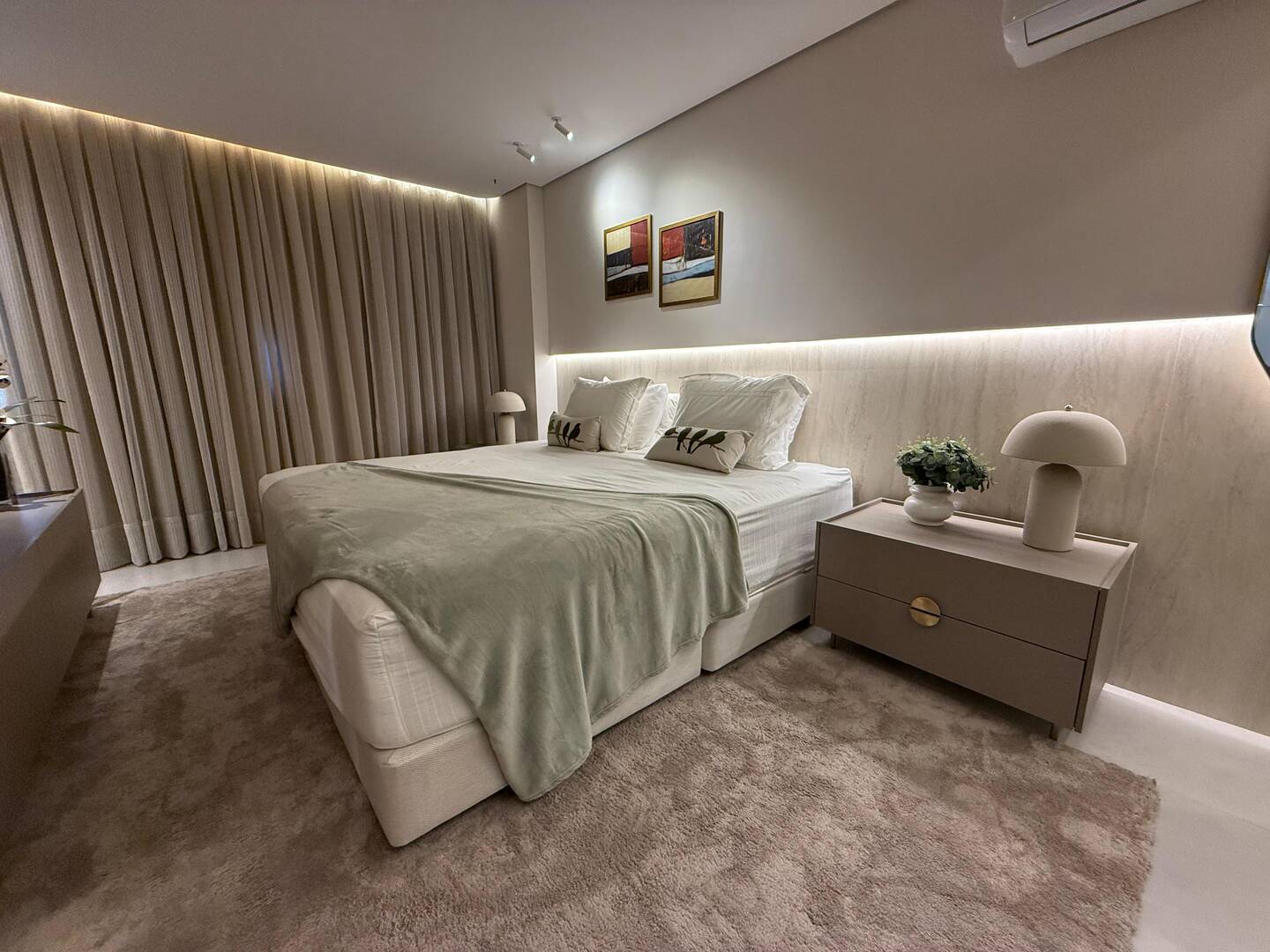 Apartamento à venda com 4 quartos, 186m² - Foto 28