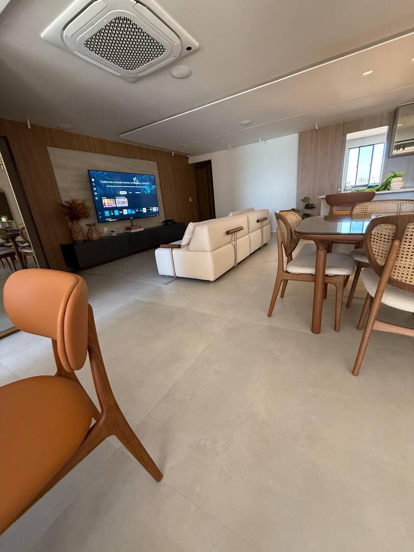 Apartamento à venda com 4 quartos, 186m² - Foto 30