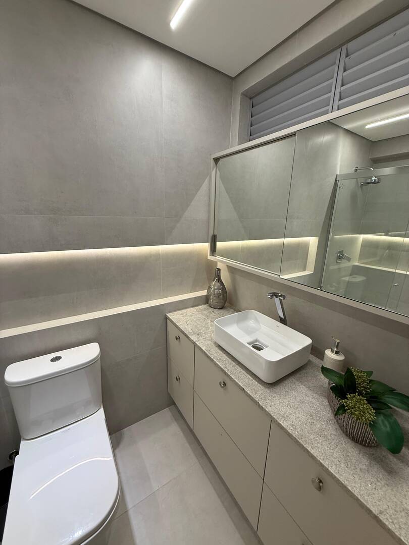 Apartamento à venda com 4 quartos, 186m² - Foto 31