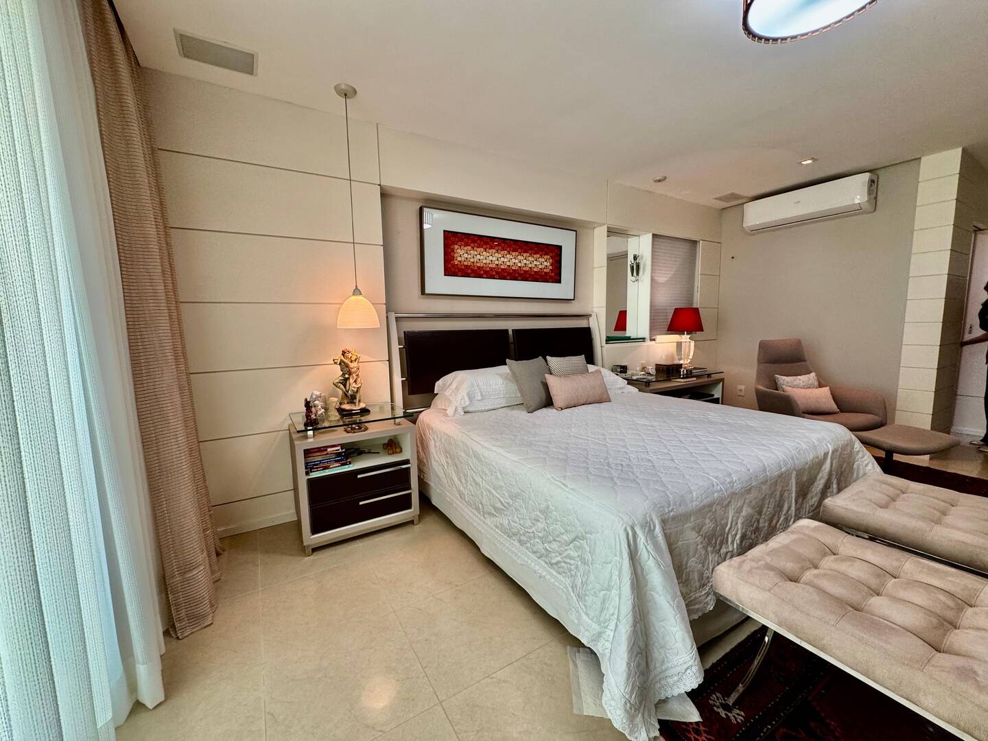 Apartamento à venda com 4 quartos, 328m² - Foto 6