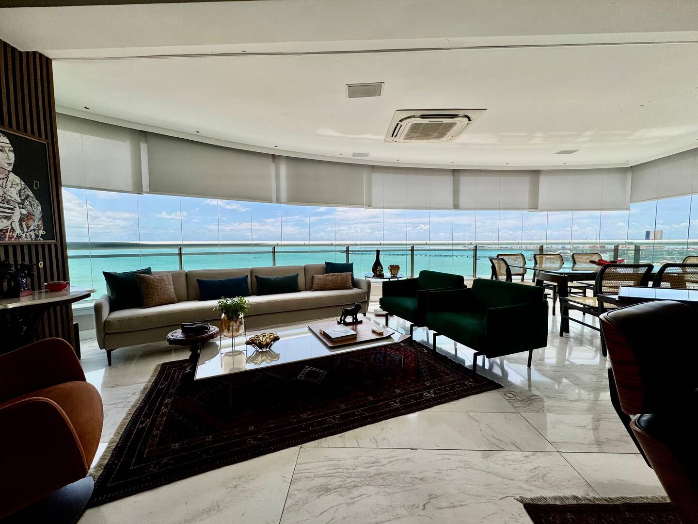 Apartamento à venda com 4 quartos, 328m² - Foto 11