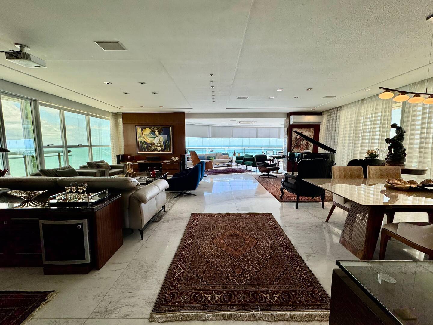 Apartamento à venda com 4 quartos, 328m² - Foto 15
