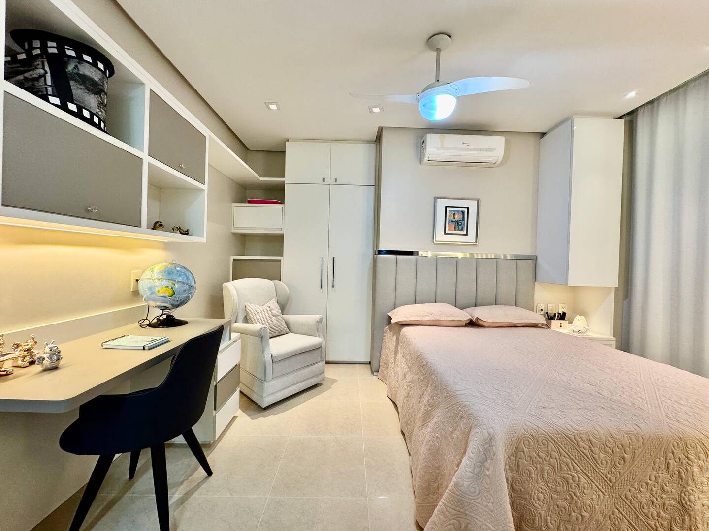 Apartamento à venda com 4 quartos, 328m² - Foto 19