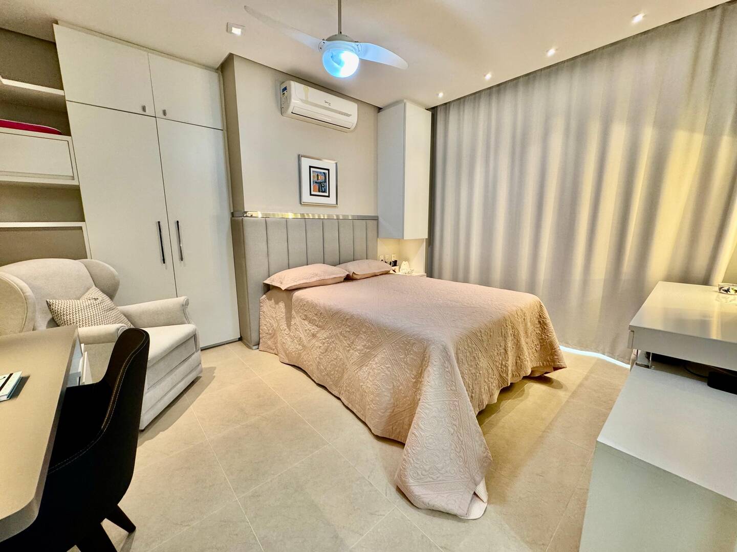 Apartamento à venda com 4 quartos, 328m² - Foto 22
