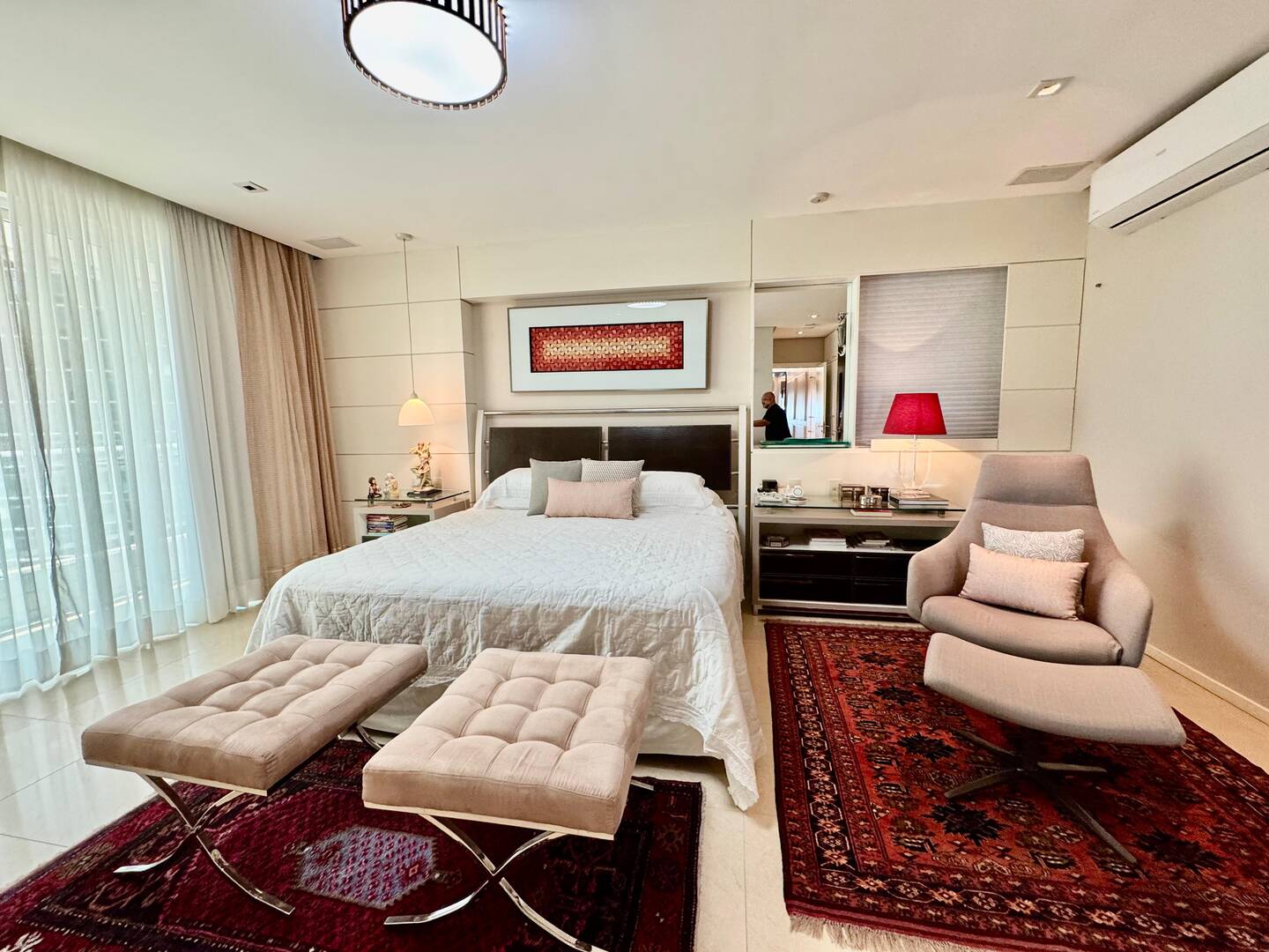 Apartamento à venda com 4 quartos, 328m² - Foto 23