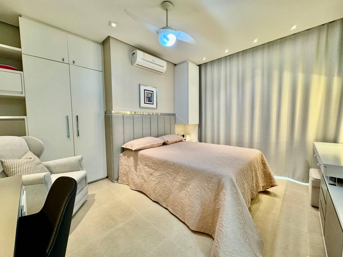 Apartamento à venda com 4 quartos, 328m² - Foto 24