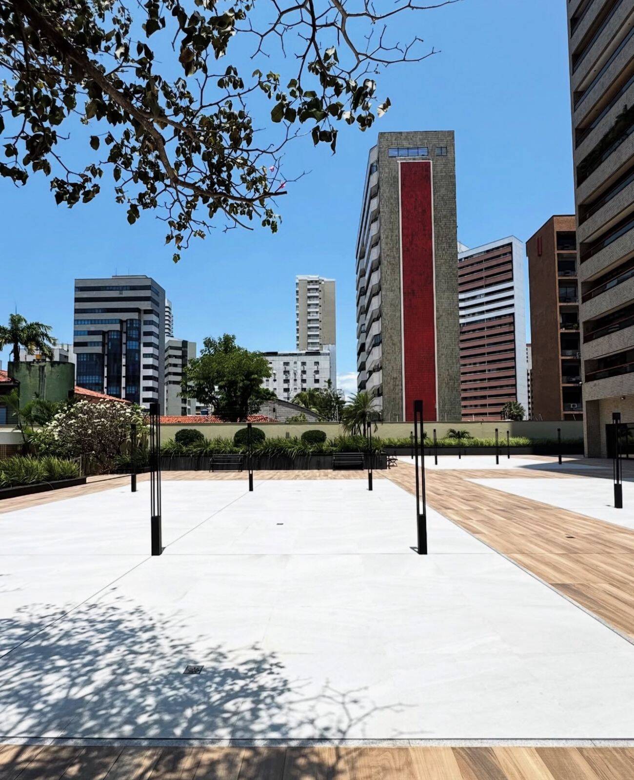 Apartamento, 4 quartos, 340 m² - Foto 3