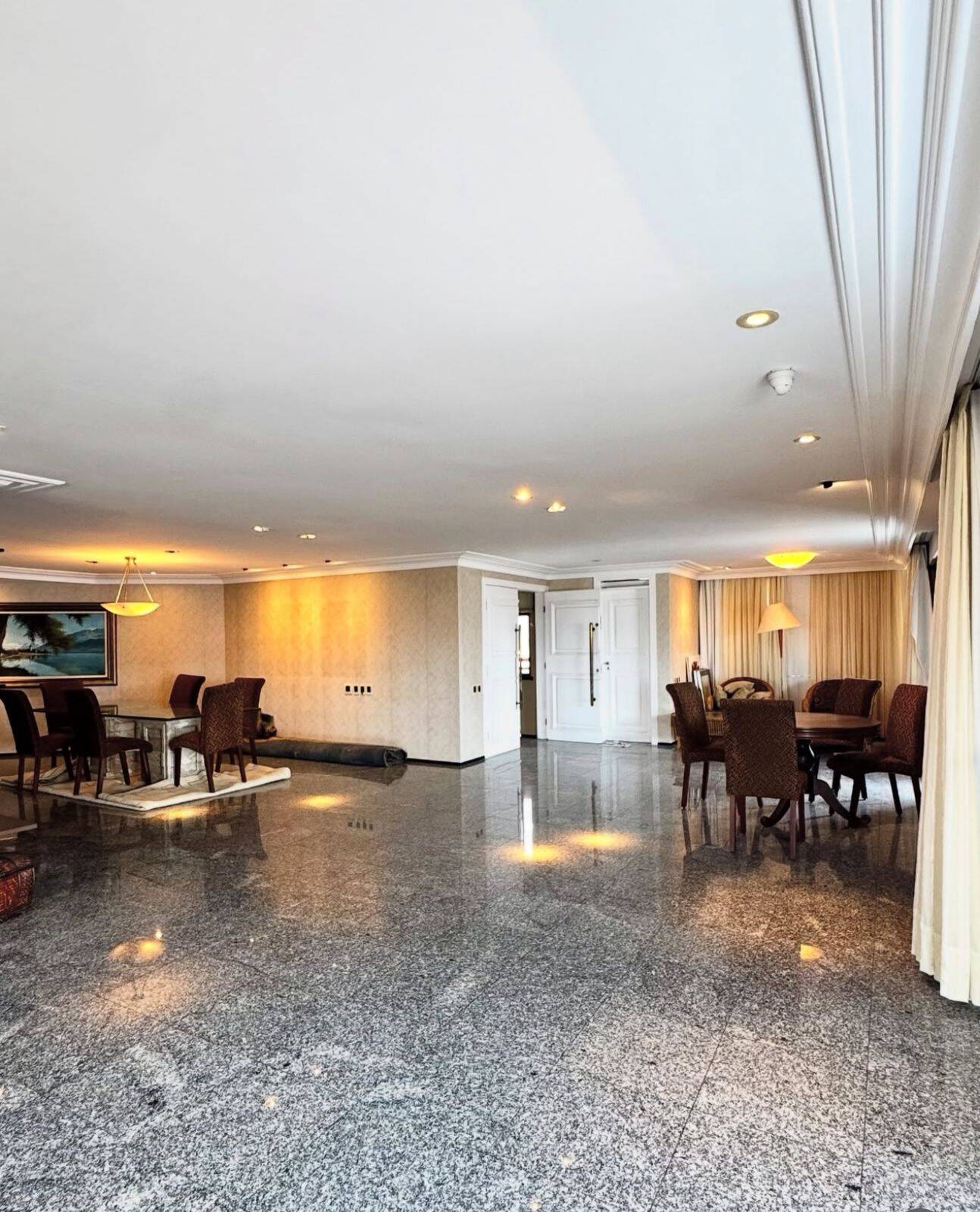 Apartamento, 4 quartos, 340 m² - Foto 2