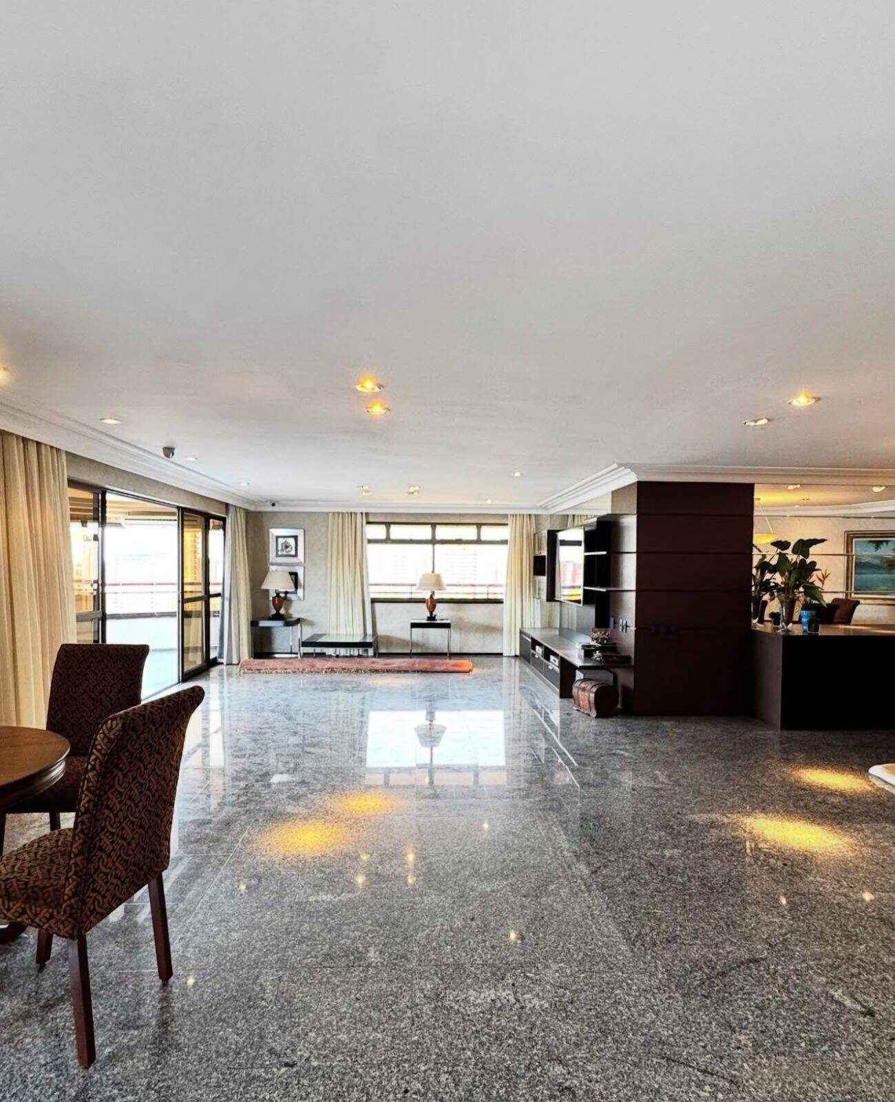 Apartamento, 4 quartos, 340 m² - Foto 4