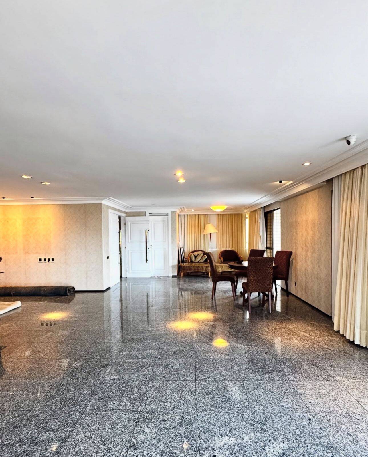 Apartamento, 4 quartos, 340 m² - Foto 5