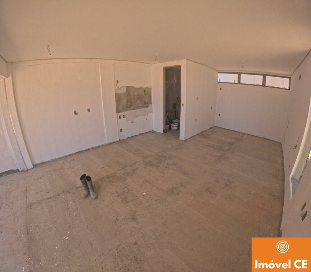 Apartamento, 1 quarto, 45 m² - Foto 3