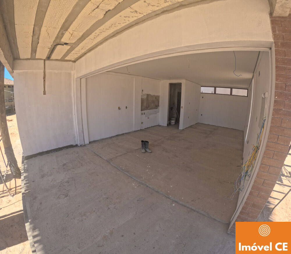 Apartamento, 1 quarto, 45 m² - Foto 2