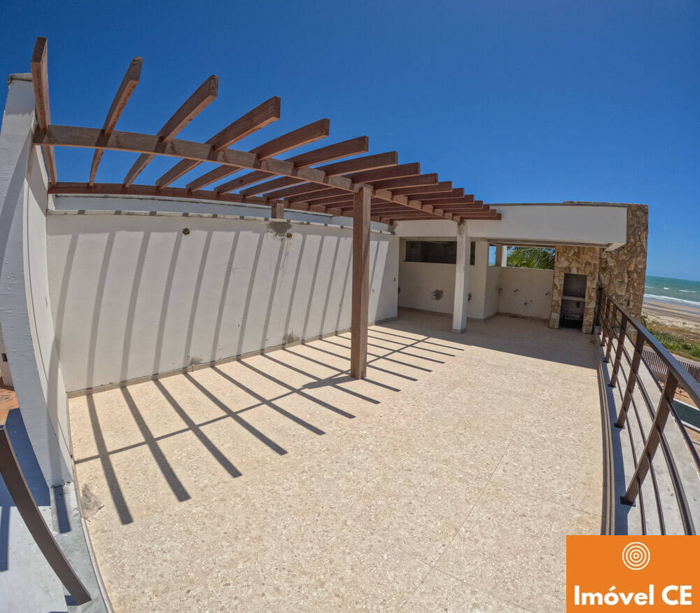 Apartamento, 3 quartos, 204 m² - Foto 2