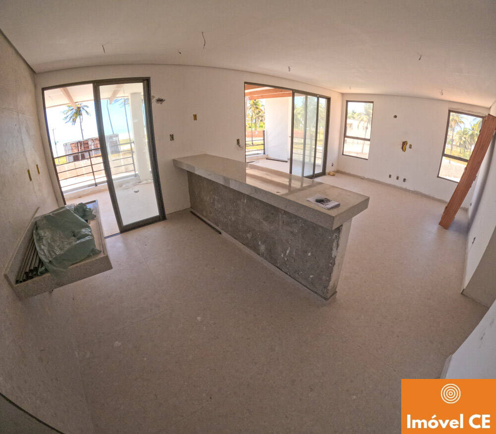 Apartamento, 3 quartos, 204 m² - Foto 3