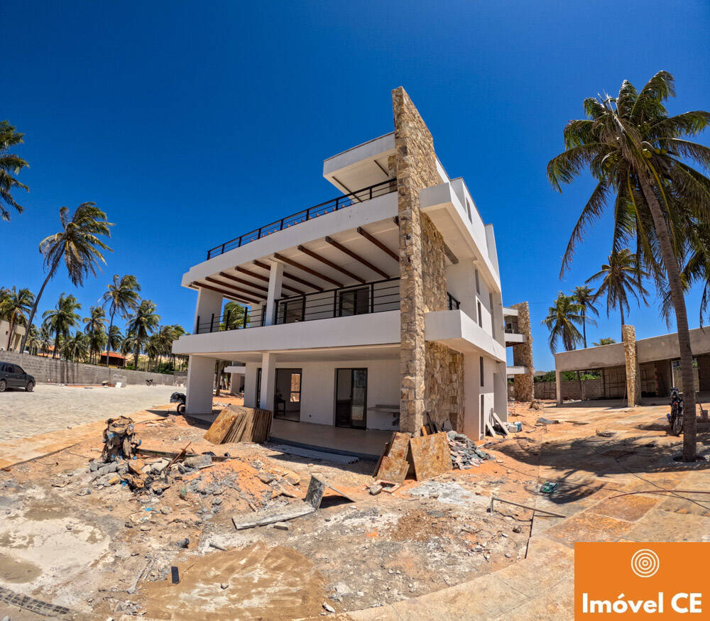 Apartamento, 3 quartos, 204 m² - Foto 1