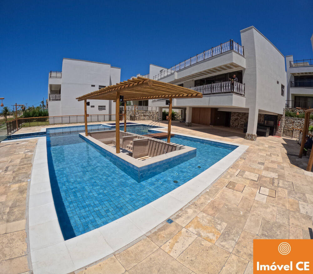 Apartamento, 2 quartos, 110 m² - Foto 19