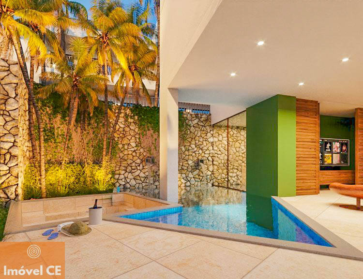 Apartamento à venda com 2 quartos, 110m² - Foto 4