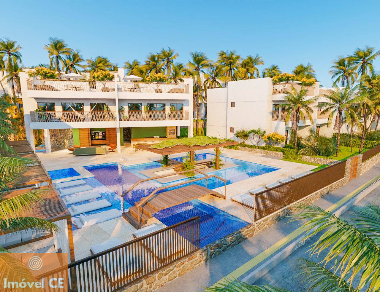 Apartamento à venda com 2 quartos, 110m² - Foto 6