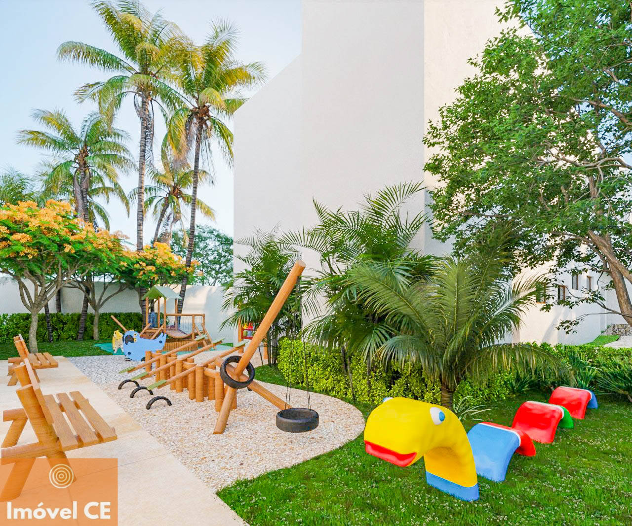 Apartamento à venda com 2 quartos, 110m² - Foto 8