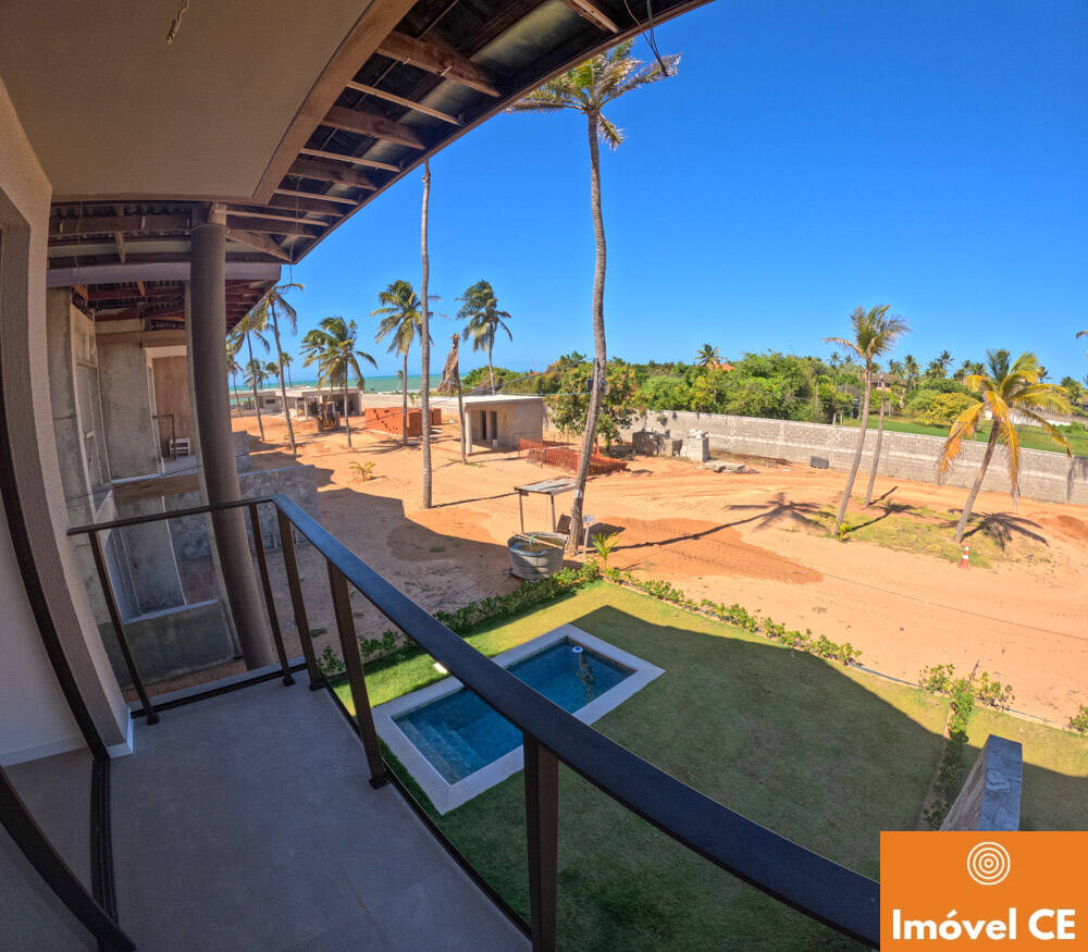 Casa à venda com 4 quartos, 126m² - Foto 2