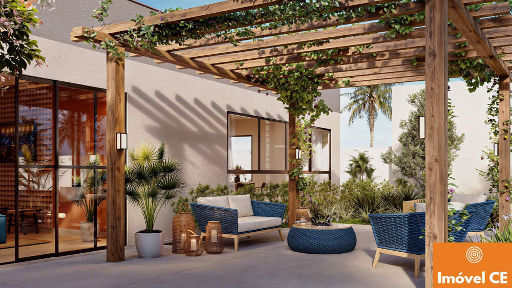 Apartamento à venda com 2 quartos, 48m² - Foto 7