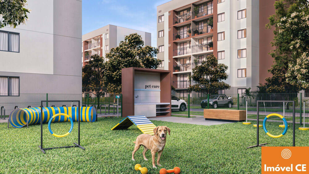 Apartamento à venda com 2 quartos, 48m² - Foto 12