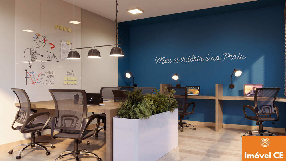 Apartamento à venda com 2 quartos, 48m² - Foto 18