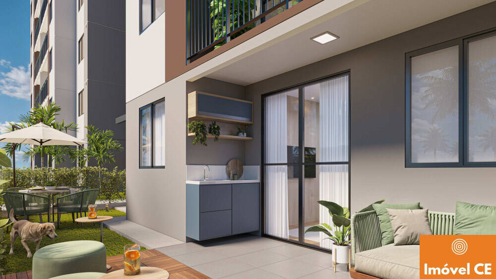 Apartamento à venda com 2 quartos, 48m² - Foto 24