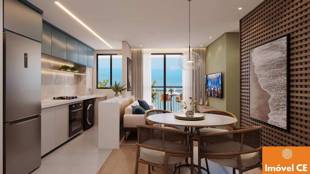 Apartamento à venda com 2 quartos, 48m² - Foto 23