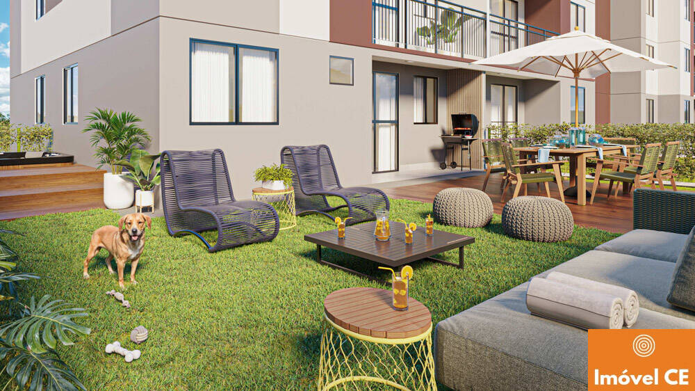 Apartamento à venda com 2 quartos, 48m² - Foto 25