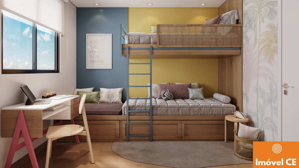 Apartamento à venda com 2 quartos, 48m² - Foto 26