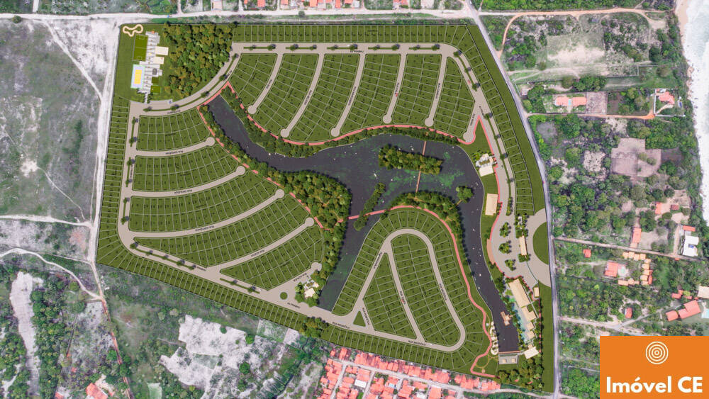 Terreno, 259 m² - Foto 2