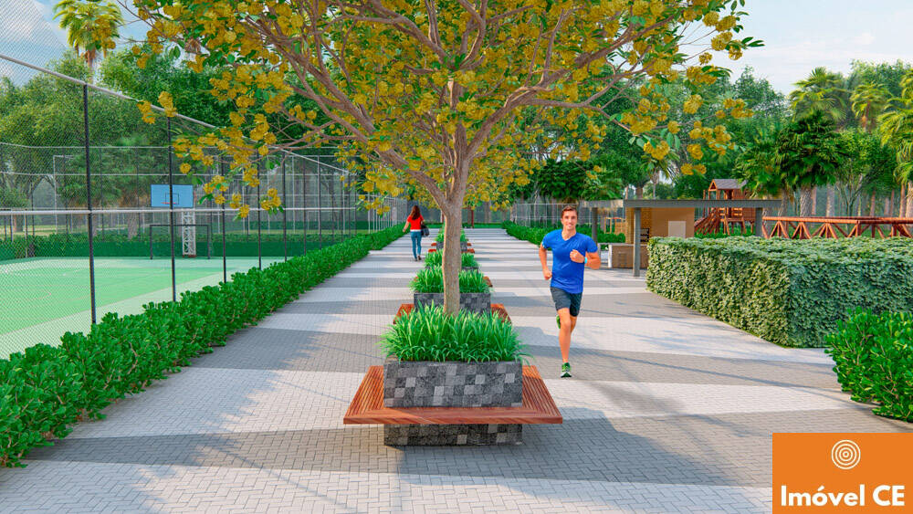 Terreno, 259 m² - Foto 3