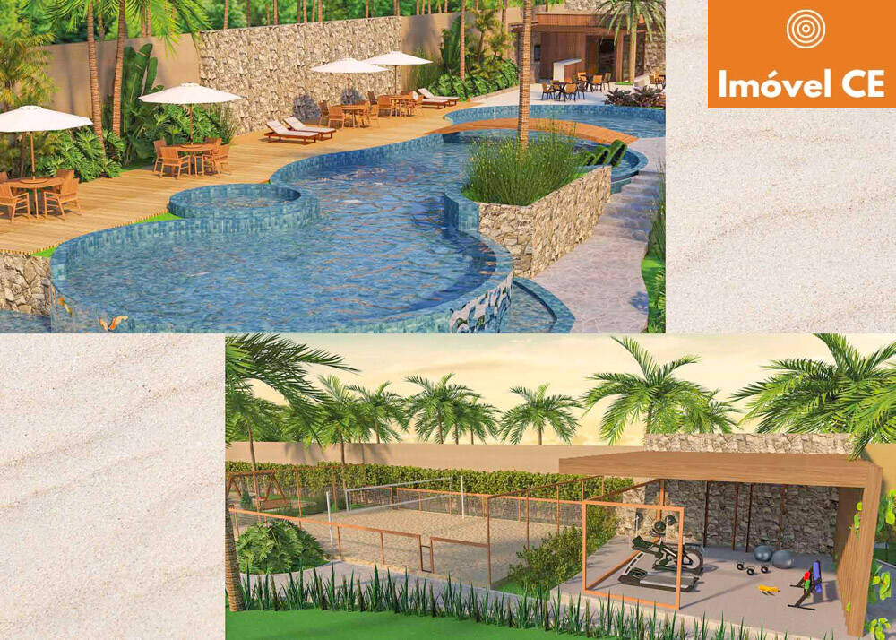 Casa, 4 quartos, 165 m² - Foto 2