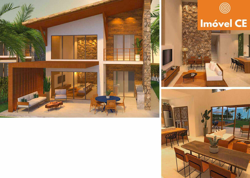 Casa, 4 quartos, 165 m² - Foto 5