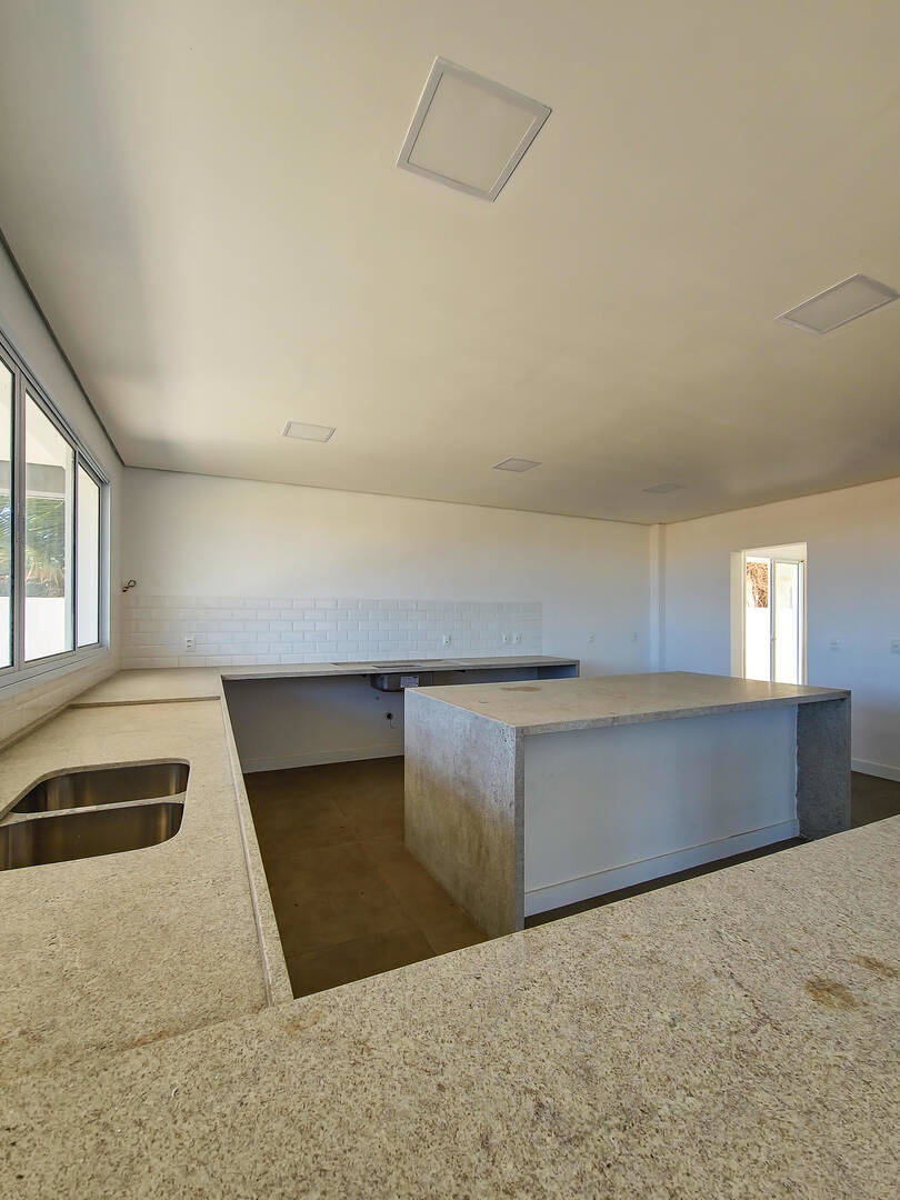 Casa, 6 quartos, 426 m² - Foto 2