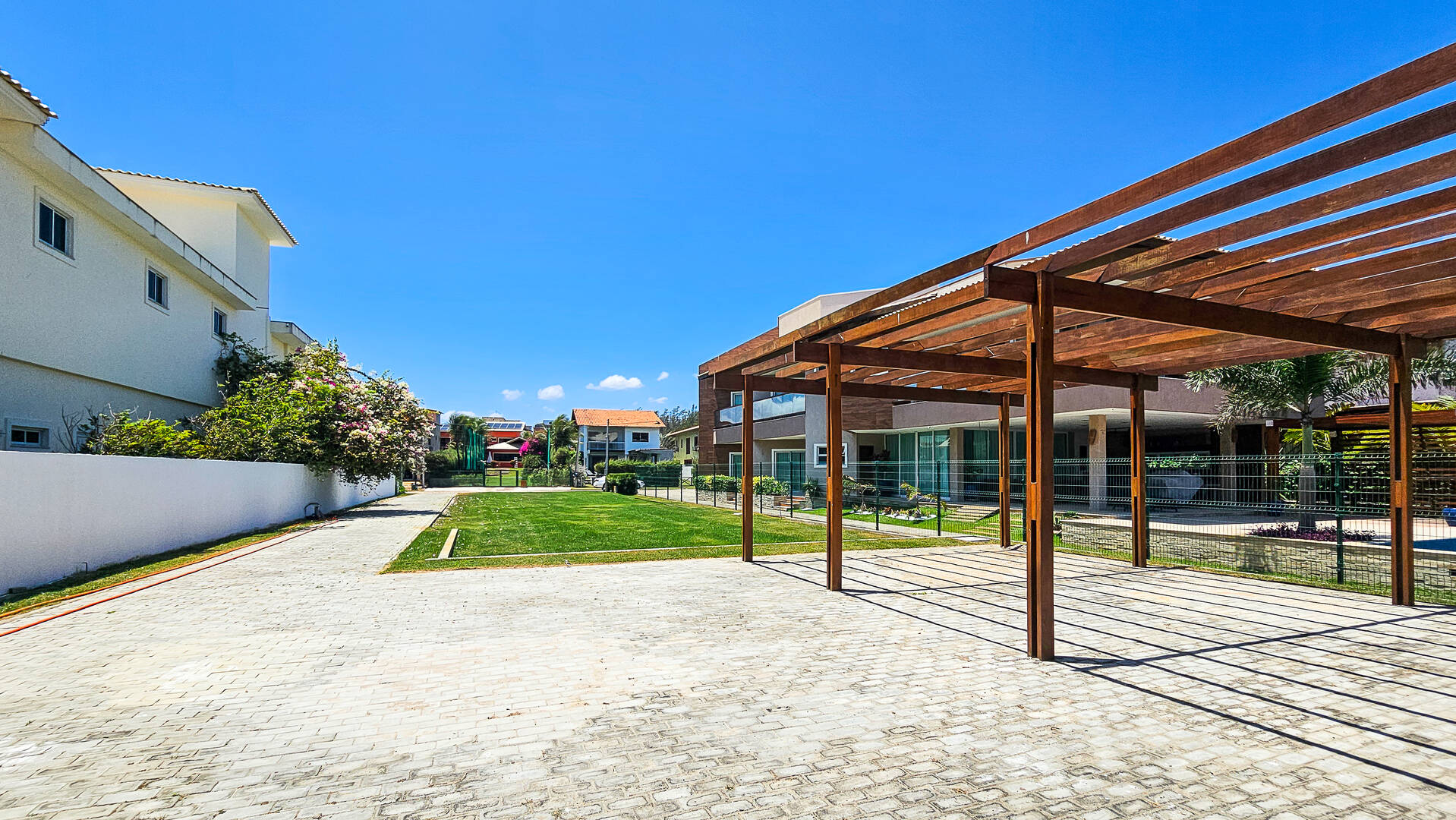 Casa, 6 quartos, 426 m² - Foto 11