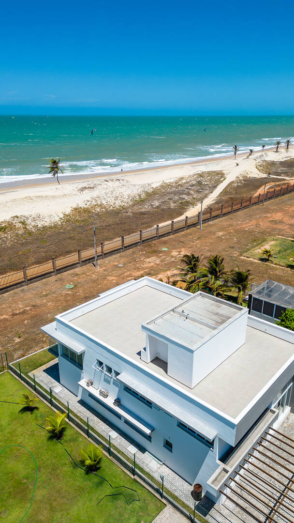 Casa, 6 quartos, 426 m² - Foto 21