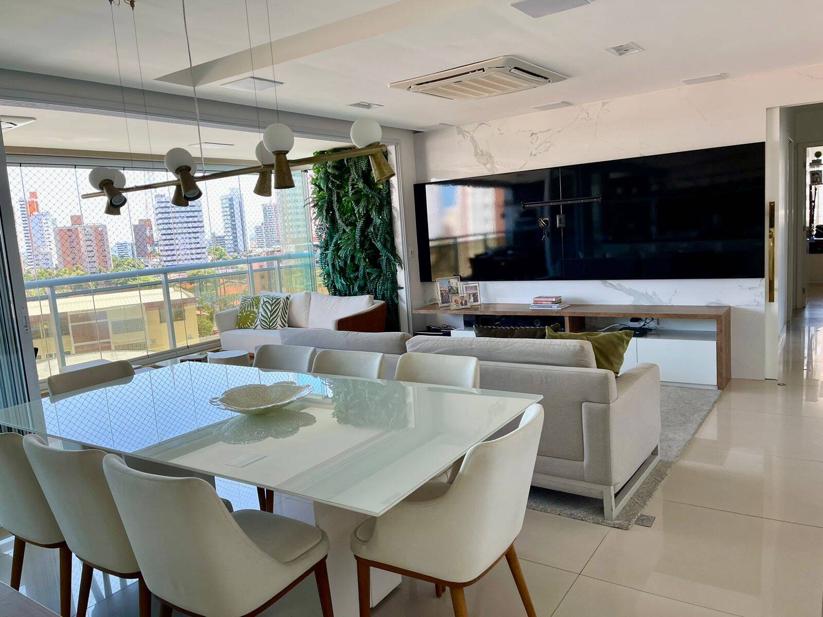 Apartamento, 3 quartos, 156 m² - Foto 7