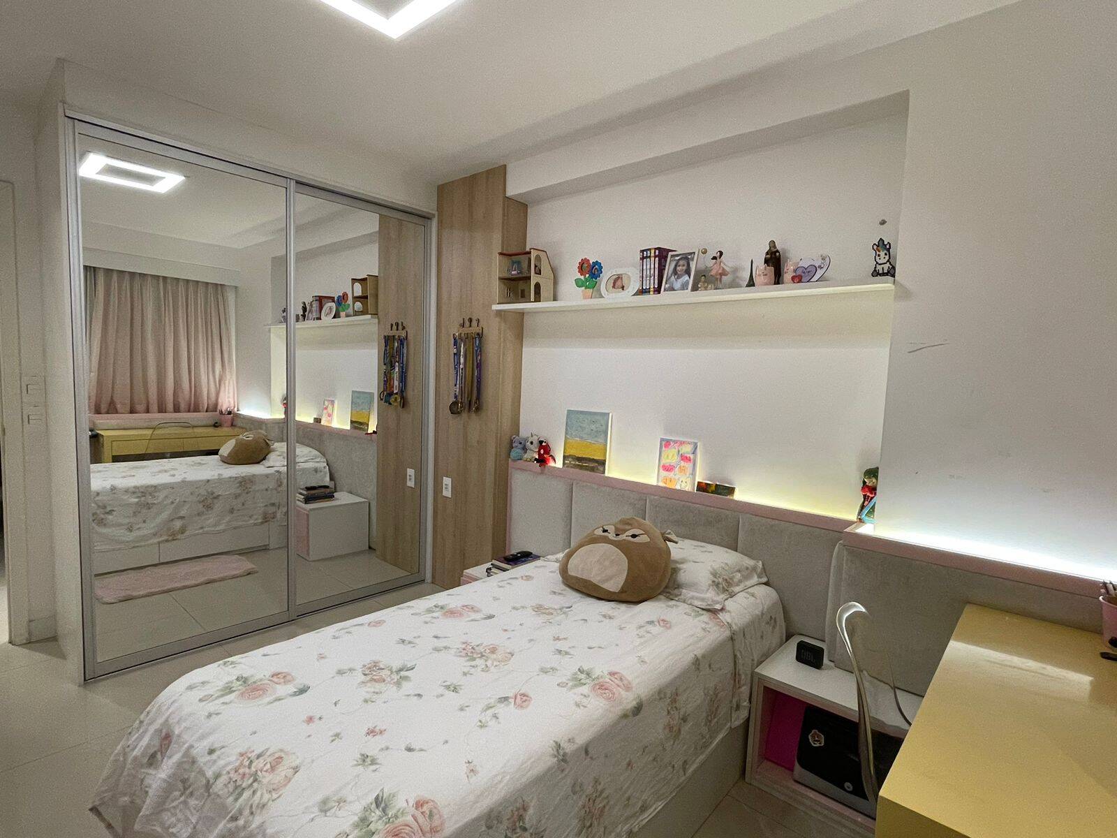 Apartamento, 3 quartos, 156 m² - Foto 6
