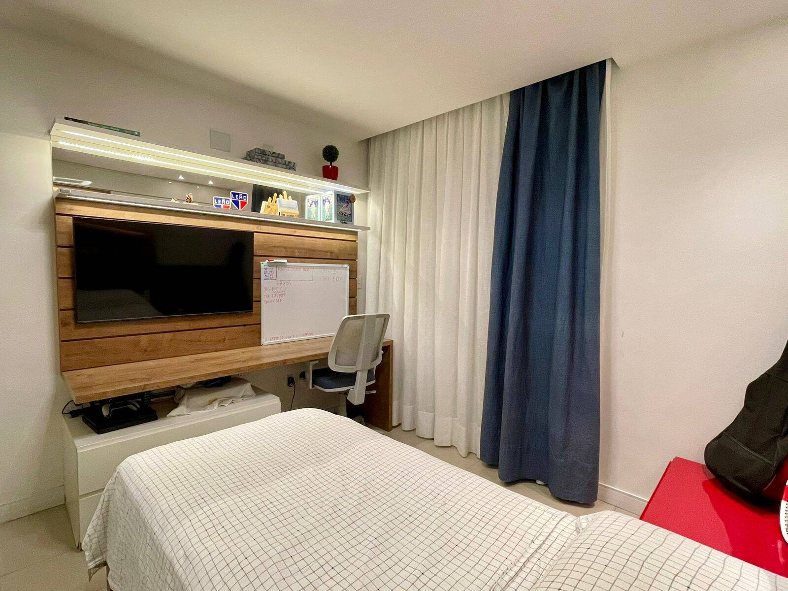 Apartamento, 3 quartos, 156 m² - Foto 8