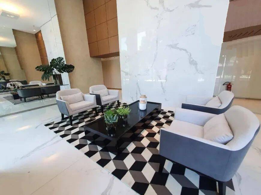 Apartamento, 3 quartos, 156 m² - Foto 12