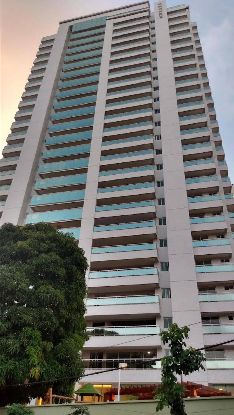 Apartamento, 3 quartos, 156 m² - Foto 11