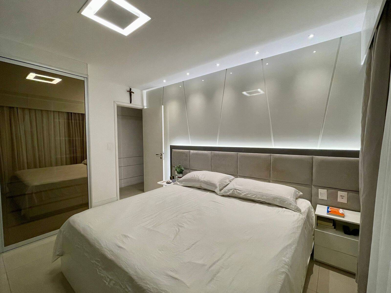 Apartamento, 3 quartos, 156 m² - Foto 10